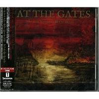 CD/AT THE GATES/THE NIGHTMARE OF BEING (解説歌詞対訳付) | 靴下通販 ZOKKE(ゾッケ)
