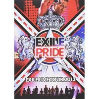 DVD/EXILE/EXILE PRIDE EXILE LIVE TOUR 2013 | 靴下通販 ZOKKE(ゾッケ)
