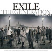CD/EXILE/THE GENERATION 〜ふたつの唇〜 (CD+DVD) | 靴下通販 ZOKKE(ゾッケ)