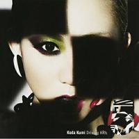 CD/倖田來未/Koda Kumi Driving Hit's 5 | 靴下通販 ZOKKE(ゾッケ)
