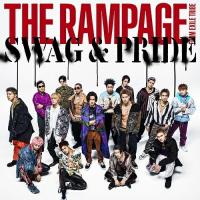 CD/THE RAMPAGE from EXILE TRIBE/SWAG &amp; PRIDE (CD+DVD) | 靴下通販 ZOKKE(ゾッケ)