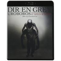 BD/DIR EN GREY/UROBOROS -with the proof in the name of living...- AT NIPPON BUDOKAN(Blu-ray) Extended Cut(Blu-ray) | 靴下通販 ZOKKE(ゾッケ)