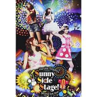 DVD/戸松遥/Haruka Tomatsu second live tour Sunny Side Stage! (本編ディスク+特典ディスク) | 靴下通販 ZOKKE(ゾッケ)