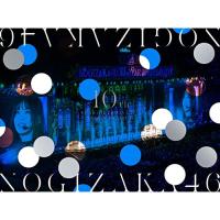 DVD/乃木坂46/10th YEAR BIRTHDAY LIVE 2022.5.14-15 NISSAN STADIUM (本編ディスク4枚+特典ディスク1枚) (完全生産限定"豪華"盤) | 靴下通販 ZOKKE(ゾッケ)
