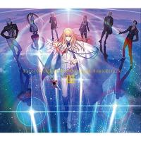 CD/ゲーム・ミュージック/Fate/Grand Order Original Soundtrack III | 靴下通販 ZOKKE(ゾッケ)