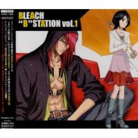 CD/ラジオCD/BLEACH ”B” STATION VOL.1 | 靴下通販 ZOKKE(ゾッケ)