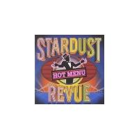 CD/STARDUST REVUE/HOT MENU | 靴下通販 ZOKKE(ゾッケ)