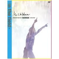 DVD/Mr.Children/Mr.Children STADIUM TOUR 2011 SENSE -in the field- | 靴下通販 ZOKKE(ゾッケ)