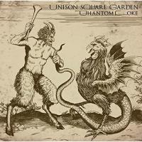 CD/UNISON SQUARE GARDEN/Phantom Joke (通常盤) | 靴下通販 ZOKKE(ゾッケ)