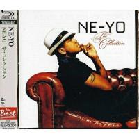 CD/NE-YO/NE-YO:ザ・コレクション (SHM-CD) (解説歌詞対訳付) | 靴下通販 ZOKKE(ゾッケ)