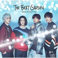 CD/THE BEAT GARDEN/Snow White Girl (CD+DVD) (初回限定映像盤) | 靴下通販 ZOKKE(ゾッケ)