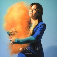 CD/AI/IT'S ALL ME - Vol.1 (CD+DVD) (初回限定盤) | 靴下通販 ZOKKE(ゾッケ)