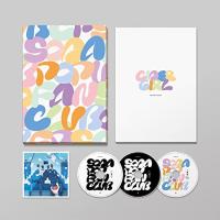 CD/サイダーガール/SODA POP FANCLUB 4 (2CD+DVD) (ライナーノーツ) (初回限定盤) | 靴下通販 ZOKKE(ゾッケ)