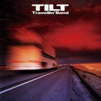 CD/TILT/Travellin' Band (生産限定盤) | 靴下通販 ZOKKE(ゾッケ)