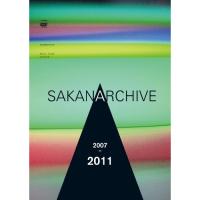 DVD//SAKANARCHIVE 2007-2011〜サカナクション ミュージックビデオ集〜 | 靴下通販 ZOKKE(ゾッケ)