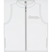 CD/SMAP/Smap Vest | 靴下通販 ZOKKE(ゾッケ)