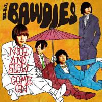 CD/THE BAWDIES/NICE AND SLOW/COME ON (CD+DVD) (歌詞付) (初回限定盤) | 靴下通販 ZOKKE(ゾッケ)