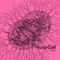 CD/NoisyCell/Wolves (通常盤) | 靴下通販 ZOKKE(ゾッケ)