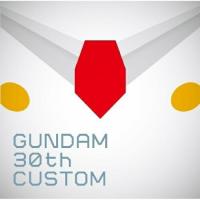CD/アニメ/GUNDAM 30th CUSTOM | 靴下通販 ZOKKE(ゾッケ)