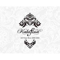 CD/Kalafina/Kalafina All Time Best 2008-2018 (通常盤) | 靴下通販 ZOKKE(ゾッケ)