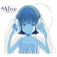 CD/綾野ましろ/Alive (CD+DVD) (期間生産限定盤) | 靴下通販 ZOKKE(ゾッケ)