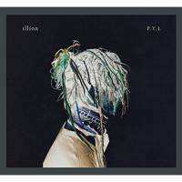 CD/illion/P.Y.L (紙ジャケット) (通常盤) | 靴下通販 ZOKKE(ゾッケ)