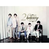 CD/FTISLAND/20 twenty Limited Edition (CD+DVD) (初回限定盤) | 靴下通販 ZOKKE(ゾッケ)