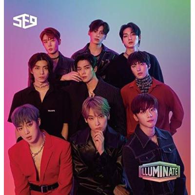 sf9 イルミネートのおすすめ人気商品一覧 通販 - Yahoo!ショッピング