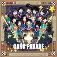 ▼CD/GANG PARADE/パショギラ/躍動/ROCKを止めるな!! (CD+Blu-ray) (初回生産限定盤) | 靴下通販 ZOKKE(ゾッケ)