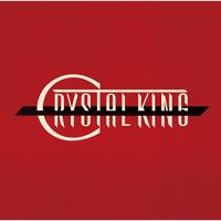 CD/クリスタルキング/CRYSTAL KING (Blu-specCD2) | 靴下通販 ZOKKE(ゾッケ)