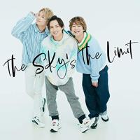 CD/The Sky's The Limit/青く遠く (Type-3) | 靴下通販 ZOKKE(ゾッケ)