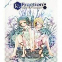 CD/PeperonP/ReFraction-BEST OF PeperonP- (CD+DVD) | 靴下通販 ZOKKE(ゾッケ)