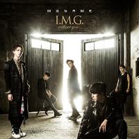CD/MYNAME/I.M.G.〜without you〜 (CD+DVD) (初回限定盤) | 靴下通販 ZOKKE(ゾッケ)