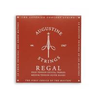 オーガスチン(リーガル)アカセット REGAL/RED SET | 靴下通販 ZOKKE(ゾッケ)