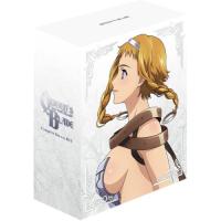 BD/TVアニメ/クイーンズブレイド Complete Blu-ray BOX(Blu-ray) (7Blu-ray+CD) | 靴下通販 ZOKKE(ゾッケ)