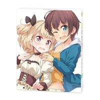 DVD/TVアニメ/NEW GAME! Lv.2 | 靴下通販 ZOKKE(ゾッケ)