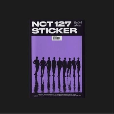 nct127 sticker（CD、音楽ソフト）の商品一覧 通販 - Yahoo!ショッピング