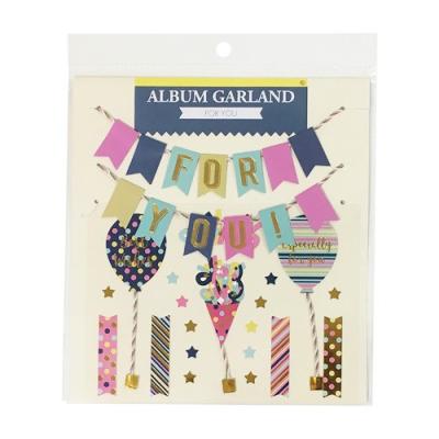 Z&K Online Shop - アルバムガーランド｜Yahoo!ショッピング