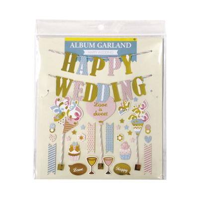 Z&K Online Shop - アルバムガーランド｜Yahoo!ショッピング