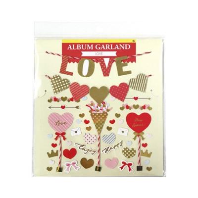 Z&K Online Shop - アルバムガーランド｜Yahoo!ショッピング