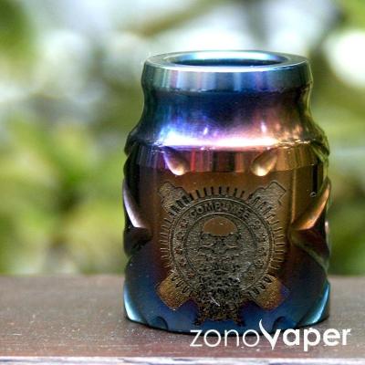 電子タバコ専門店 ZONOVAPER - CompLyfe｜Yahoo!ショッピング