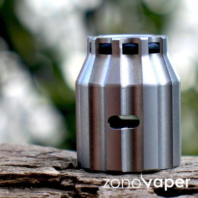 電子タバコ専門店 ZONOVAPER - CompLyfe｜Yahoo!ショッピング
