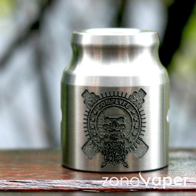 電子タバコ専門店 ZONOVAPER - CompLyfe｜Yahoo!ショッピング