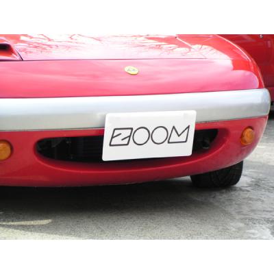 ズームエンジニアリング - マツダ、ユーノスロードスター用パーツ