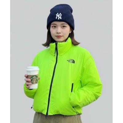 韓国ノースフェイス ダウン（色：グリーン系）のおすすめ人気商品一覧