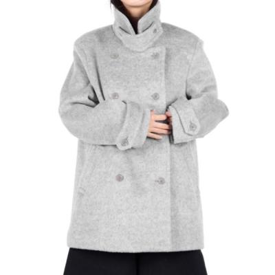 moussy（レディースPコート）｜コート、ジャケット | ファッション の
