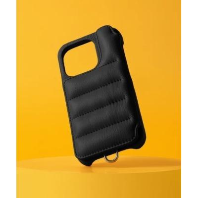 【新品・未使用】DEMIU レザーケース ダウン風ケース demiuのおすすめ人気商品一覧 通販 - Yahoo!ショッピング