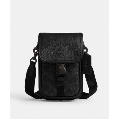 コーチ クロスボディ（メンズバッグ） | ファッション のおすすめ人気