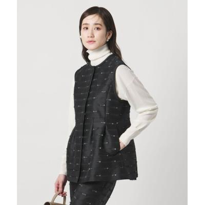 ジレ ネイビーのおすすめ人気商品一覧 通販 - Yahoo!ショッピング