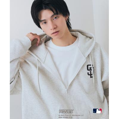 ドジャースパーカー（メンズパーカー）｜トップス | ファッション の